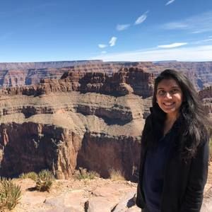 Meet your Posher, Manshi